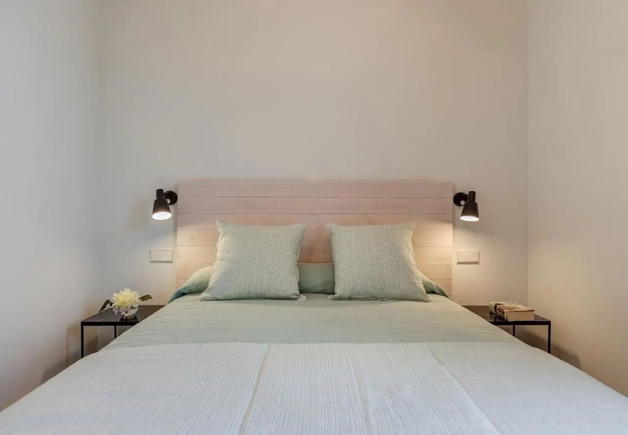 Ca'S Cuscanti Sóller Hotel