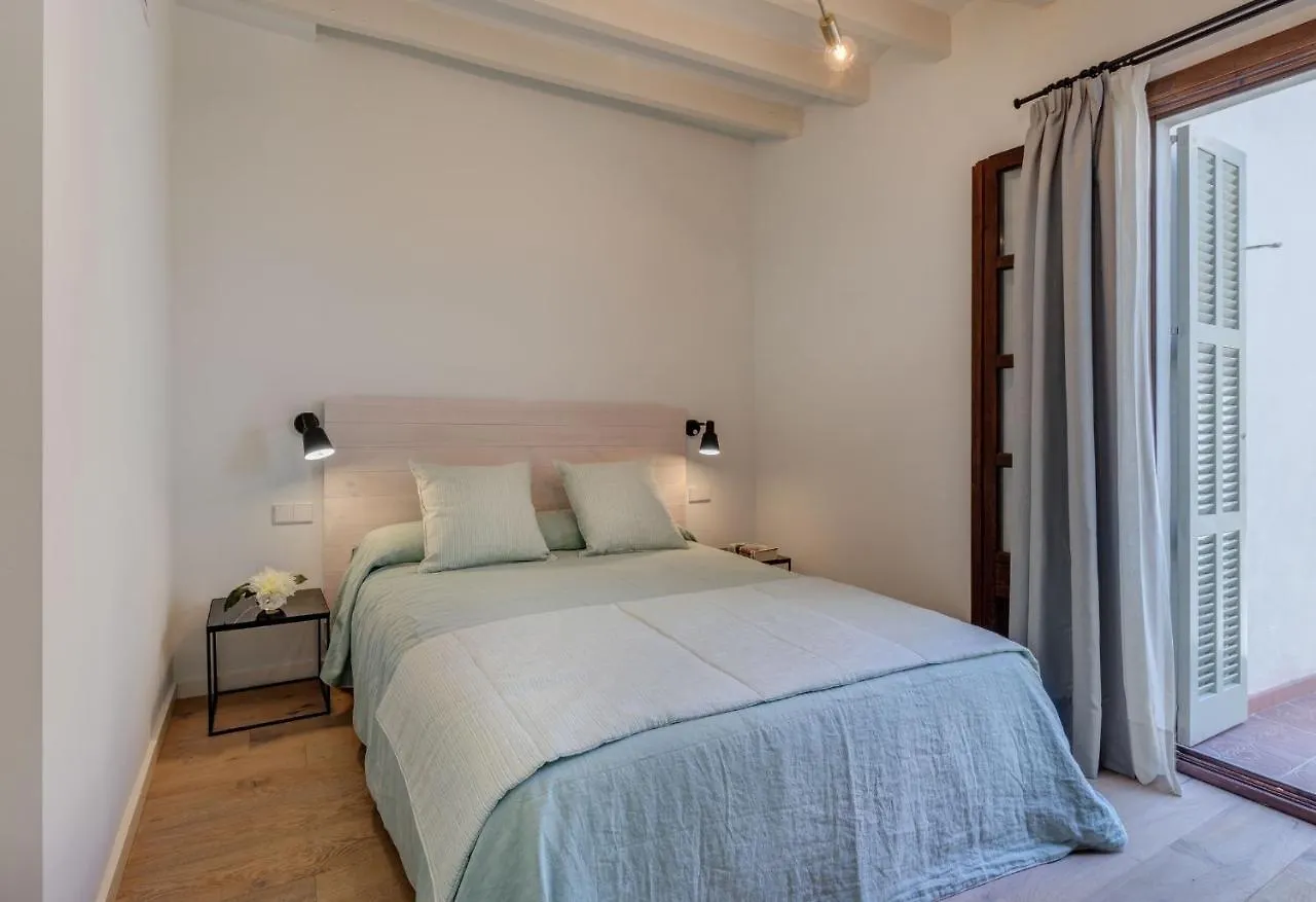 Ca'S Cuscanti Sóller