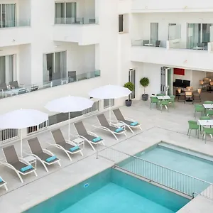 4* Apart-hotel Marina Drach