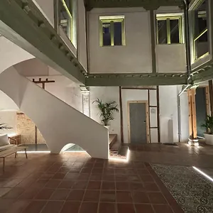*** Hotel Carlos V Spanje