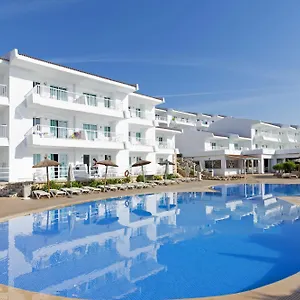 3* Apart-hotel Hsm Calas Park